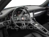 2017 Porsche 911