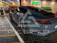 2017 Porsche 911