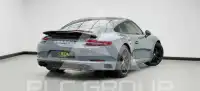 2017 Porsche 911