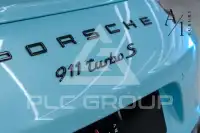 2017 Porsche 911
