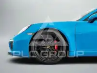 2017 Porsche 911