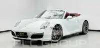 2017 Porsche 911