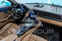 2017 Porsche 911