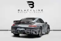 2017 Porsche 911