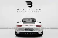 2017 Porsche 911