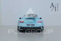 2017 Porsche 911