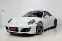 2017 Porsche 911
