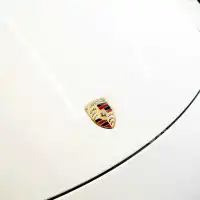 2017 Porsche 911