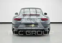 2017 Porsche 911