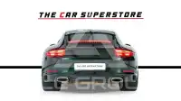 2017 Porsche 911