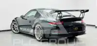 2017 Porsche 911
