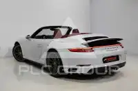 2017 Porsche 911