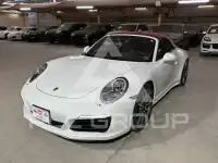 2017 Porsche 911