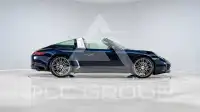 2017 Porsche 911
