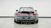 2017 Porsche 911