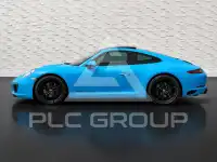 2017 Porsche 911