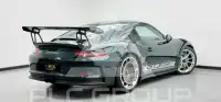 2017 Porsche 911