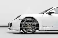 2017 Porsche 911
