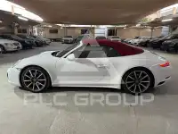 2017 Porsche 911