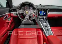 2017 Porsche 911