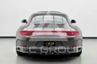 2017 Porsche 911