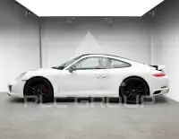 2017 Porsche 911