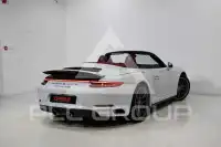 2017 Porsche 911