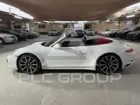 2017 Porsche 911