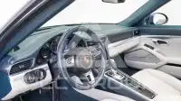 2017 Porsche 911