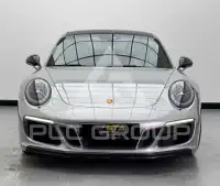 2017 Porsche 911