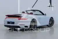 2017 Porsche 911