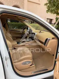 2017 Porsche Cayenne