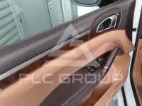 2017 Porsche Cayenne