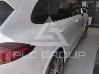 2017 Porsche Cayenne