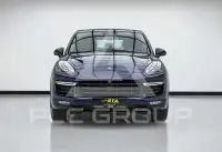 2017 Porsche Cayenne