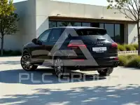 2017 Porsche Cayenne