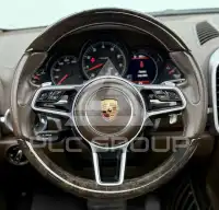 2017 Porsche Cayenne