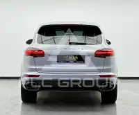 2017 Porsche Cayenne