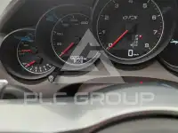 2017 Porsche Cayenne