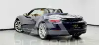 2017 Porsche 718