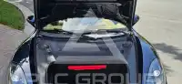 2017 Porsche 718