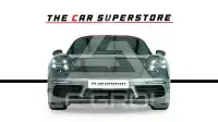 2017 Porsche 718