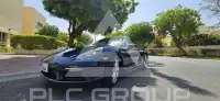 2017 Porsche 718