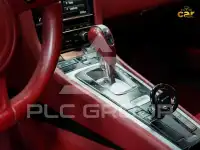 2017 Porsche Cayman