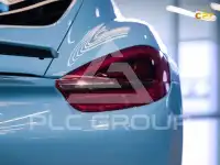 2017 Porsche Cayman