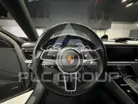 2017 Porsche Panamera