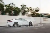 2017 Porsche Panamera