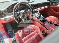2017 Porsche Panamera