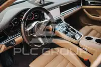 2017 Porsche Panamera