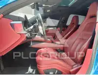 2017 Porsche Panamera
